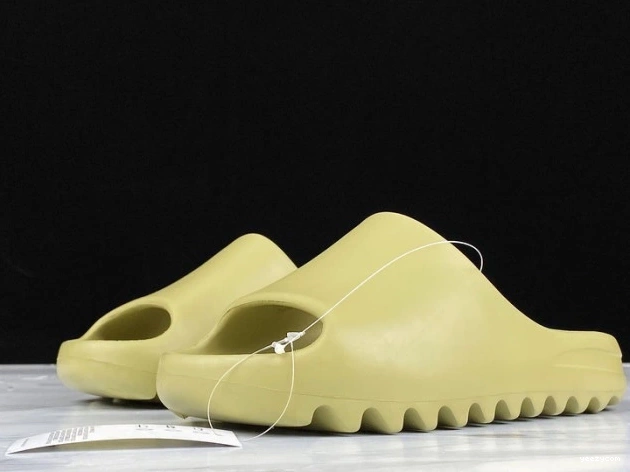 Slides Yeezy 'Resin' Adidas FX0494 1019
